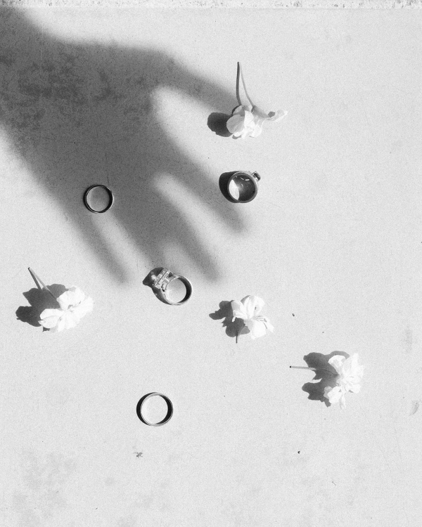 A Modern Mediterranean Wedding Weekend Amongst Catalan Vineyards