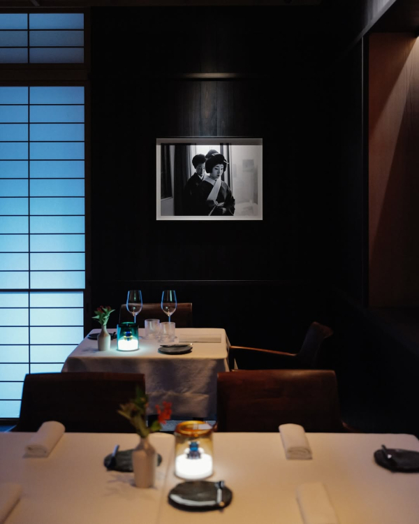 The 17 Best Design Hotels in Japan