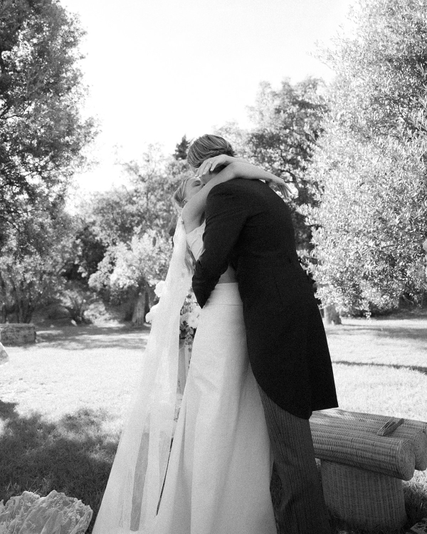 A Modern Mediterranean Wedding Weekend Amongst Catalan Vineyards