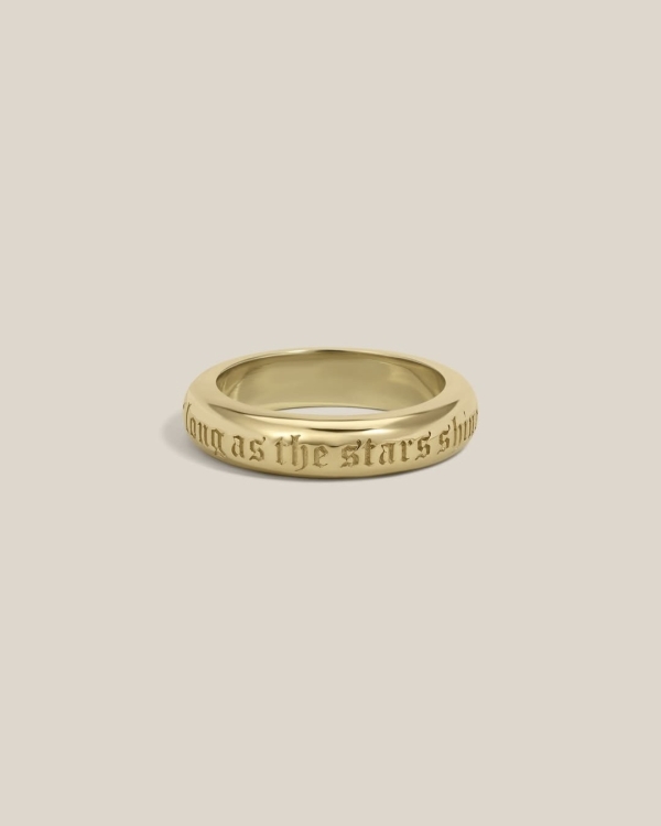 15 Fine Jewelry Designers for Modern Men’s Wedding Bands