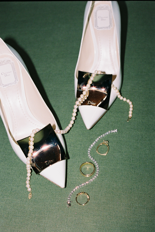 Photographers Maci Neal