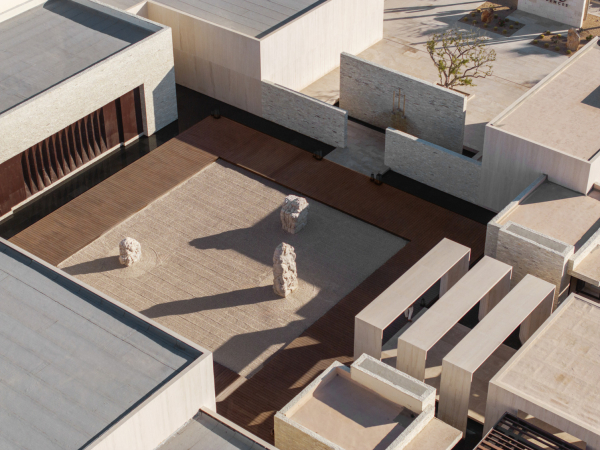 Venues Nobu Hotel Los Cabos