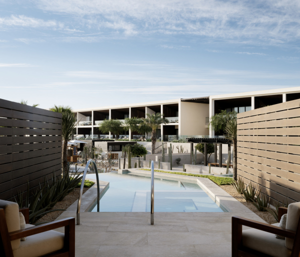 Venues Nobu Hotel Los Cabos