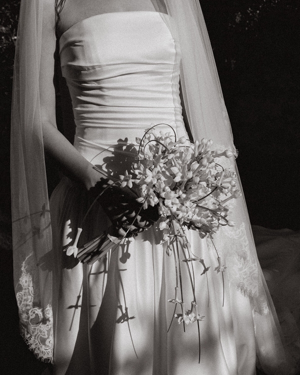 A Romantic and Sunlit Waterfront Wedding Weekend in Bodrum