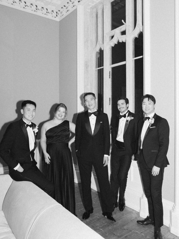 Photographers Edward Taylor