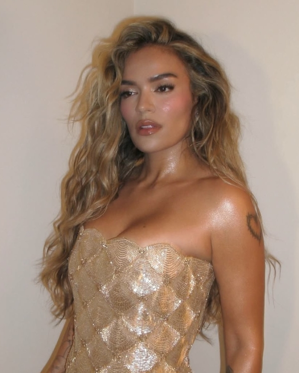 10 Brands for the Best Bridal Fake Lashes