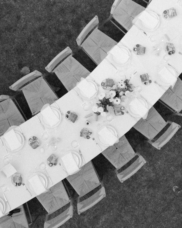 A Modern Mediterranean Wedding Weekend Amongst Catalan Vineyards