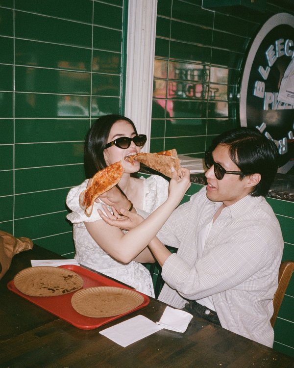 40 Unique Portraits Ideas for the Bride and Groom