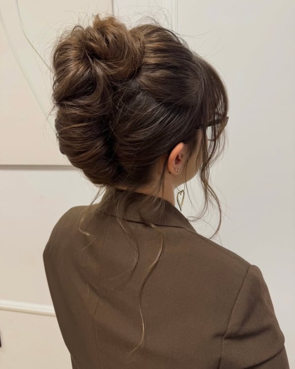 10 Major Hair Trends for Spring 2026