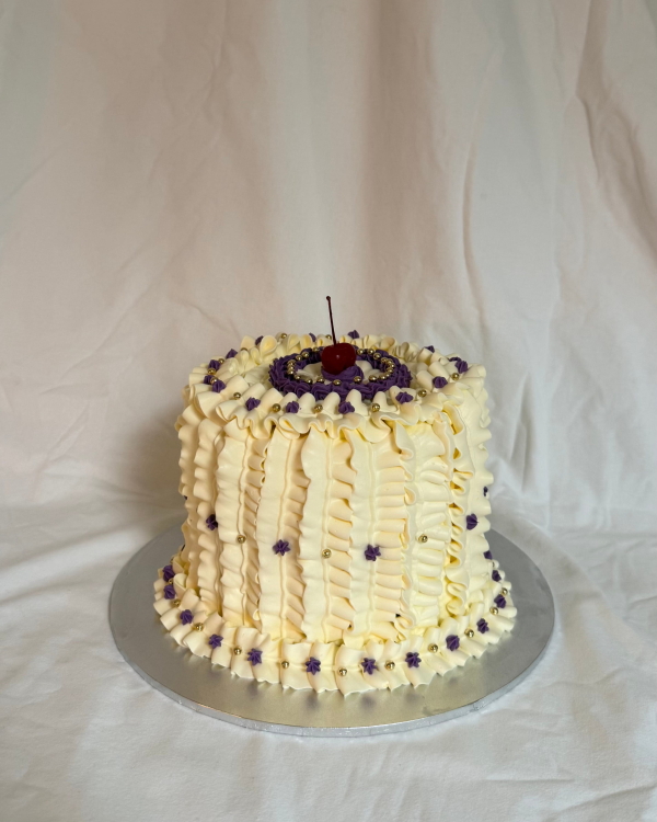 Cakes & Catering Lil Choux Choux