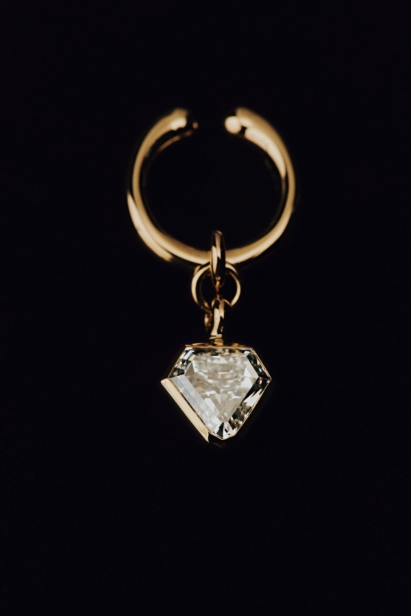 Fine Jewelry Uniform Object