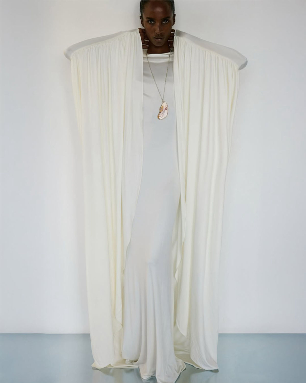 25 Best Bridal Designers Around The World | Bridal, Unique Designers | Luxury Bridal Wear