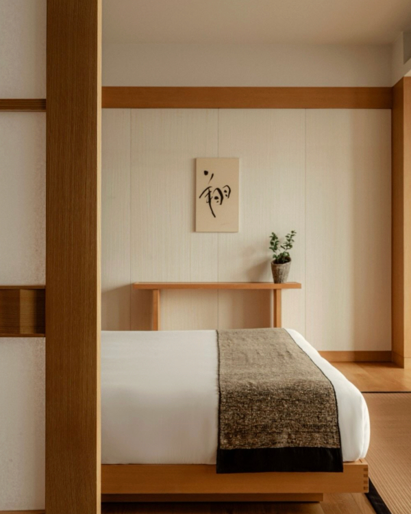 The 17 Best Design Hotels in Japan