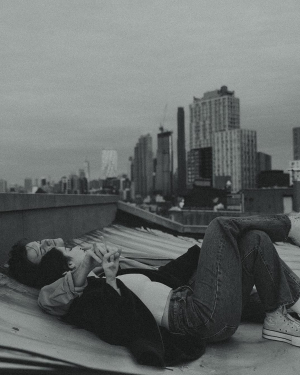 Couples Journaling Is Everywhere Right Now: What It Is, How to Do It, and Why Everyone's Trying It