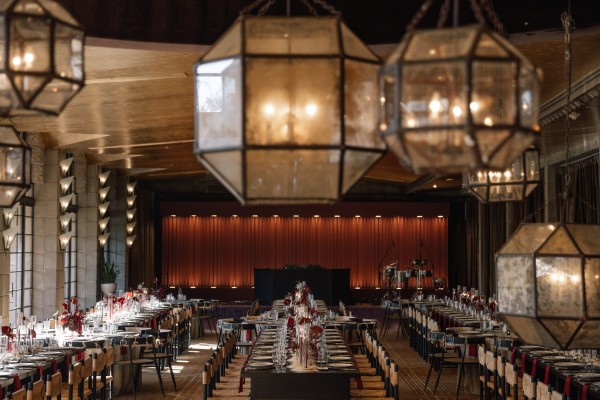 Planners Mandy Marie Events