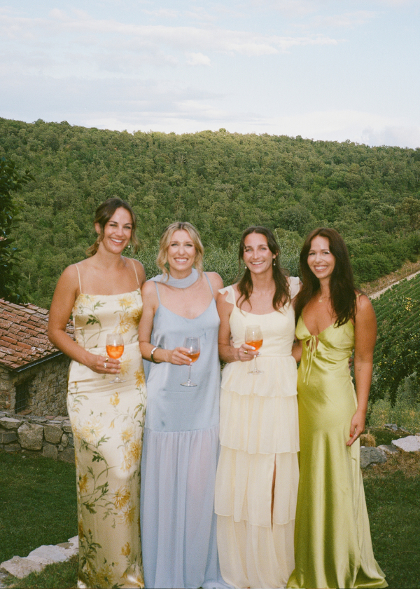 Photographers Jillian Blanc