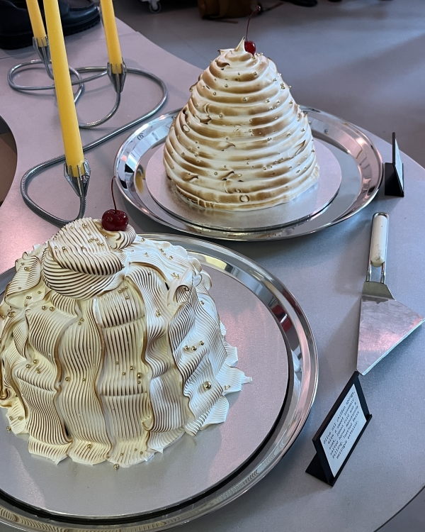 Cakes & Catering Lil Choux Choux