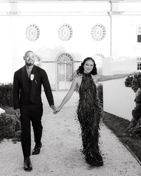 An Avant-Garde Celebration with Performance Art in Lisbon