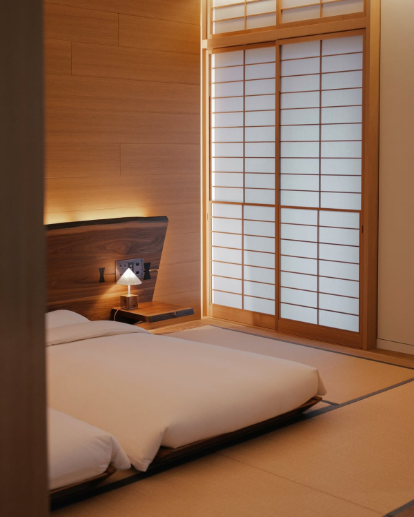 The 17 Best Design Hotels in Japan