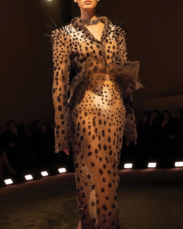 8 Defining Trends from Paris Haute Couture Spring 2026