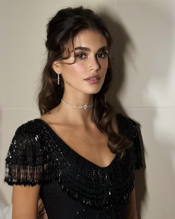 6 Bridal Beauty Trends We’re Loving Right Now