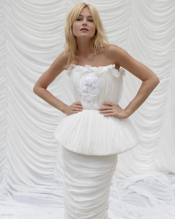 Filtering Bridal Trends: How to Choose a Dress that Feels Like You