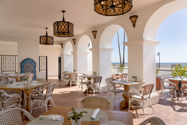 Venues La Bahia Hotel & Spa