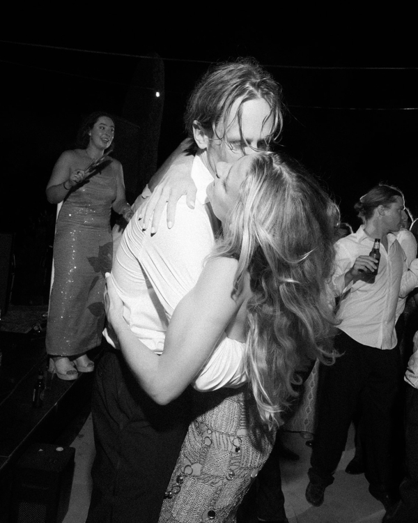 A Modern Mediterranean Wedding Weekend Amongst Catalan Vineyards