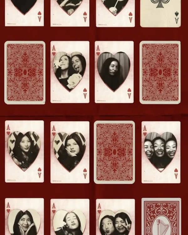 40 Vintage Photobooths Around the World