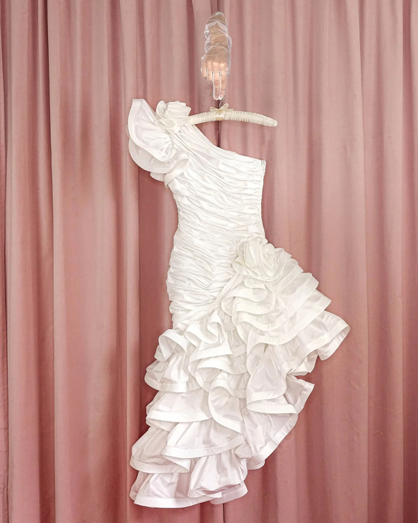 13 Vintage Bridal Boutiques in the US