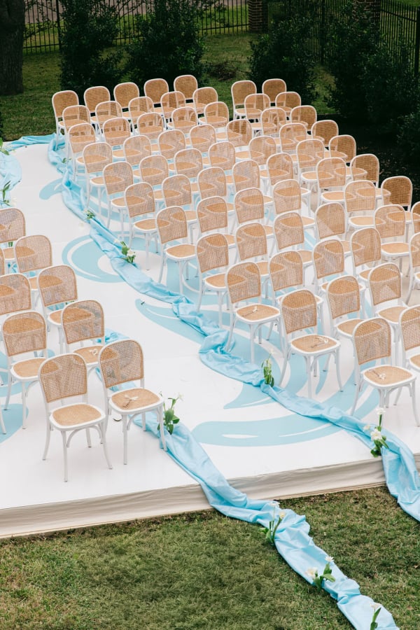 Planners Wedding Erah