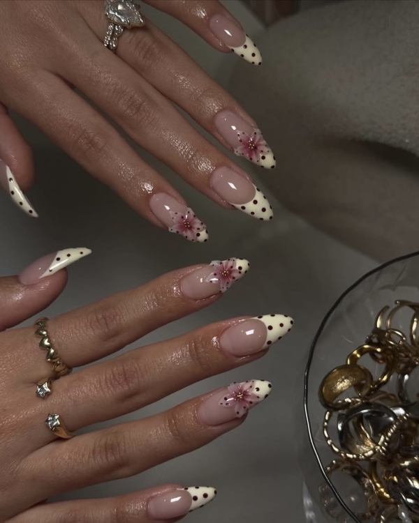 6 Bridal Beauty Trends We’re Loving Right Now