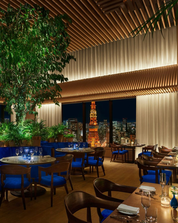 The 17 Best Design Hotels in Japan