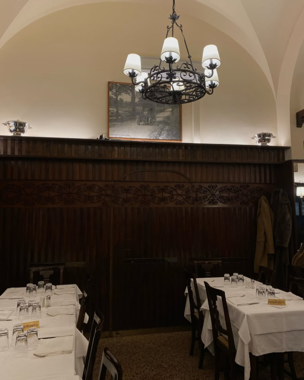 16 Romantic Restaurants for Date Night in Rome