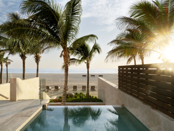 Venues Nobu Hotel Los Cabos