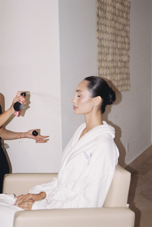 Beauty Valentina Necoechea