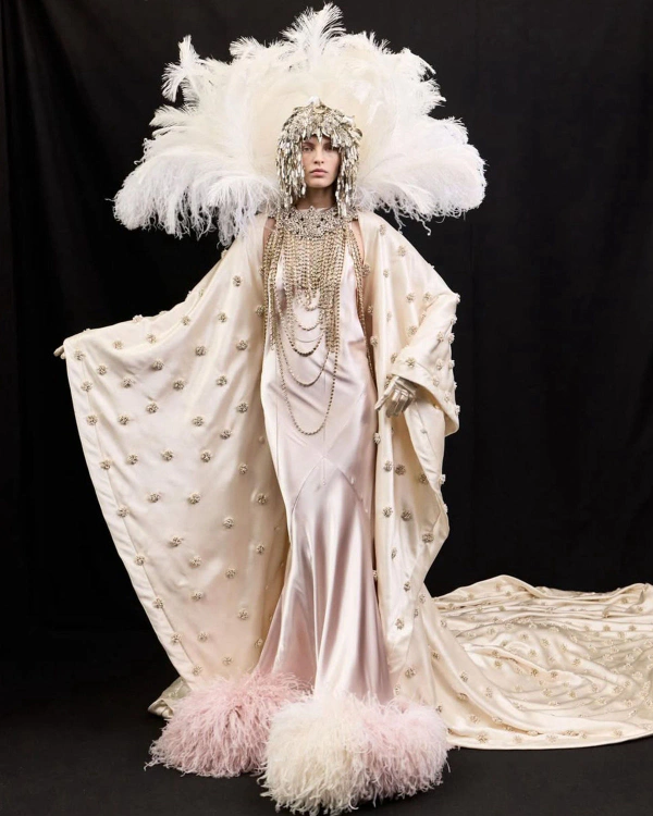8 Defining Trends from Paris Haute Couture Spring 2026 — photo 1