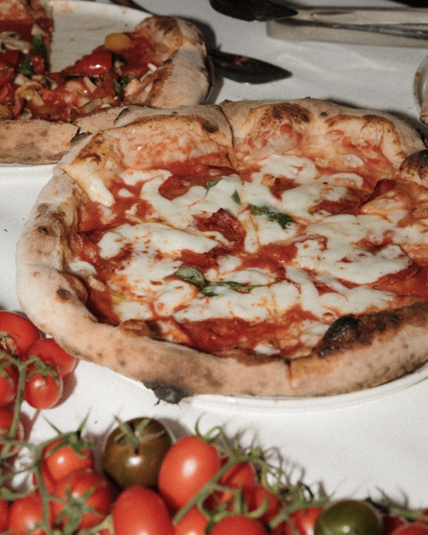 An Immersive Wedding in Puglia with Sculptural Tables and Artful Florals