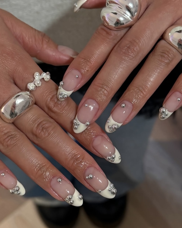 6 Bridal Beauty Trends We’re Loving Right Now