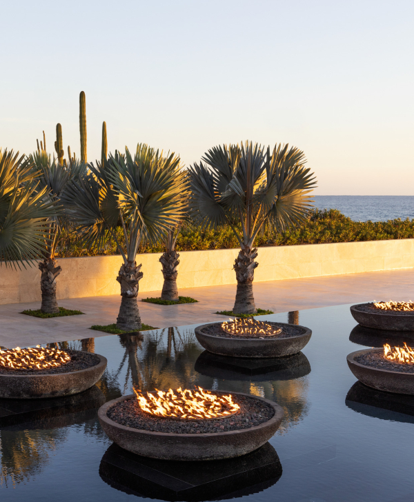 Venues Nobu Hotel Los Cabos