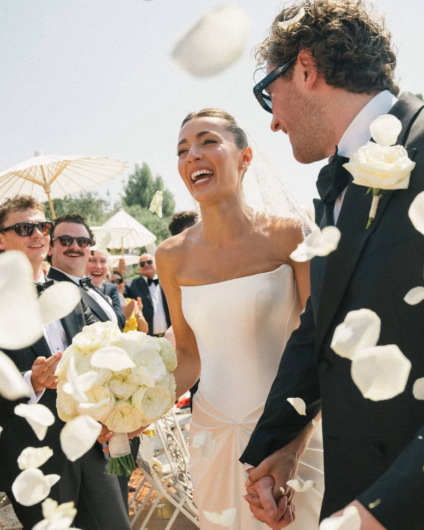 40 Songs to Soundtrack an Italian Wedding with La Dolce Vita Energy — photo 2