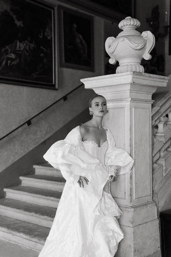 Photographers Nadine Pramhas