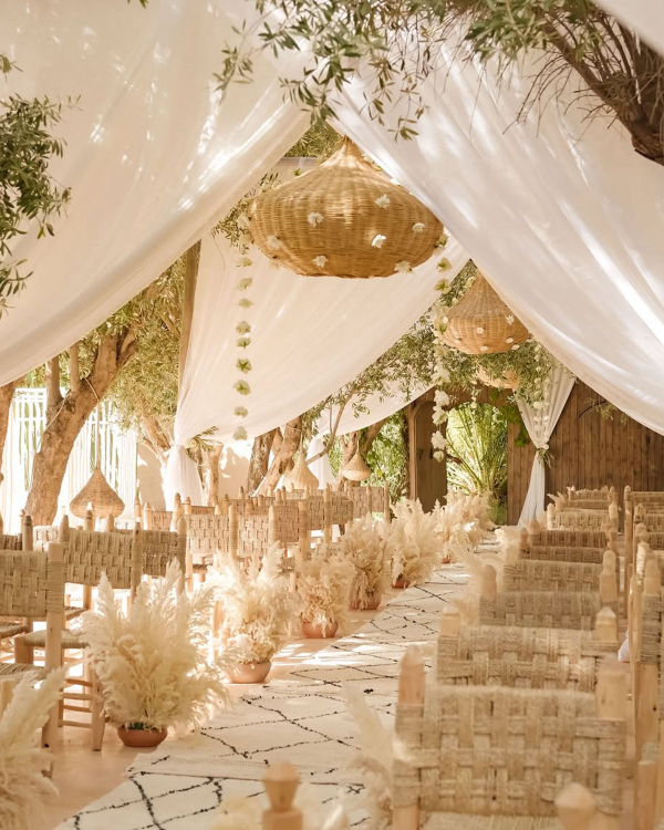 11 Best Wedding Venues in Morocco