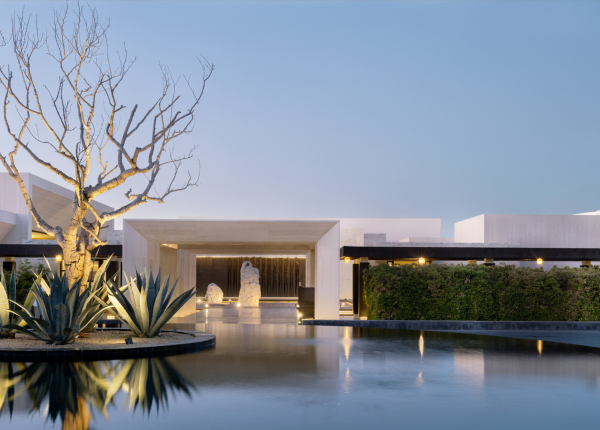 Venues Nobu Hotel Los Cabos
