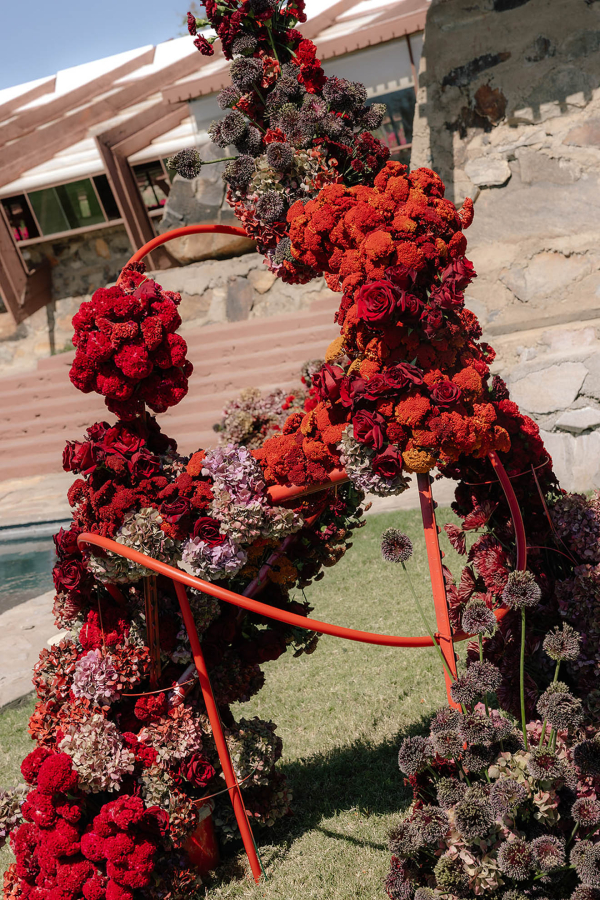 Planners Mandy Marie Events