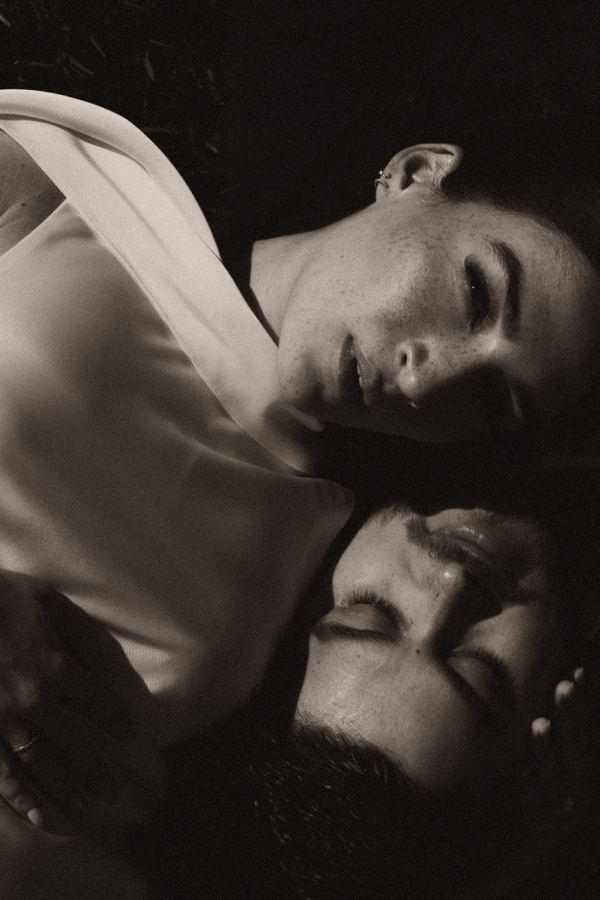 Photographers Moosho