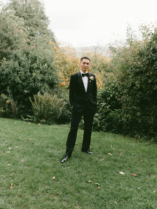 Photographers Edward Taylor