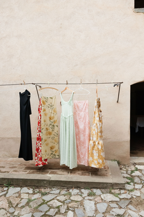 Photographers Jillian Blanc