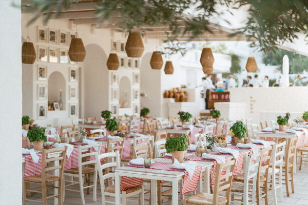 Venues Masseria Borgo Ritella