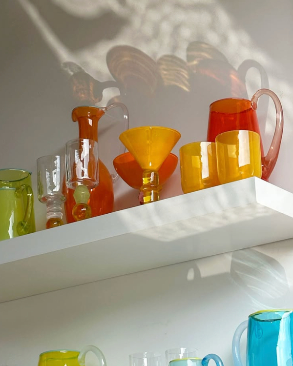 18 Unique Glassware Brands to Know